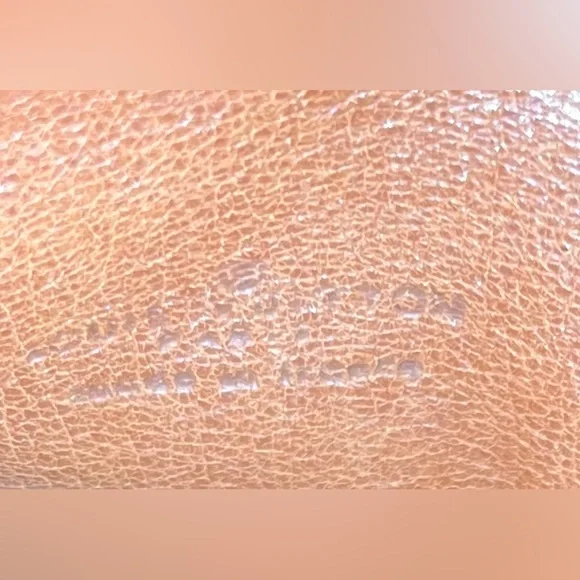 LOUIS VUITTON PAPILLON BROWN BARREL BAG CHAIN NOT INCLUDED - Picture 15 of 15